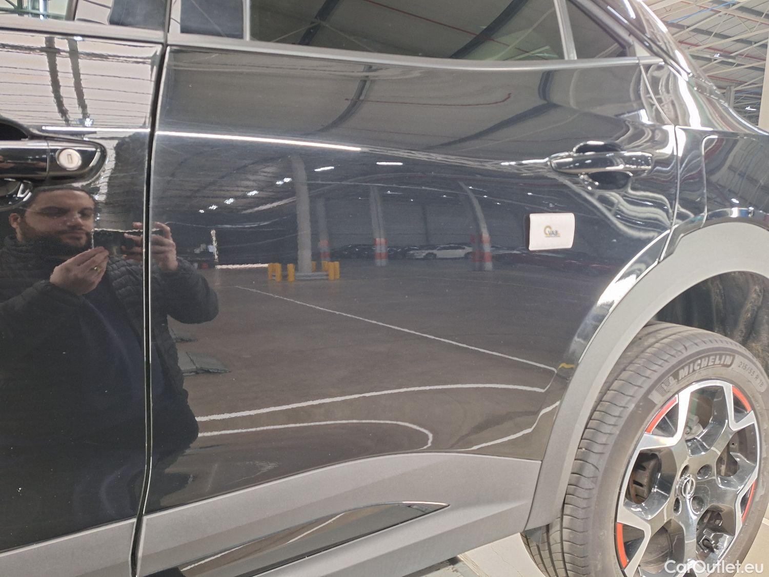  Opel  Mokka Opel,  '20, Opel  1.2 Turbo 74kW S/S GS Line 5d #22