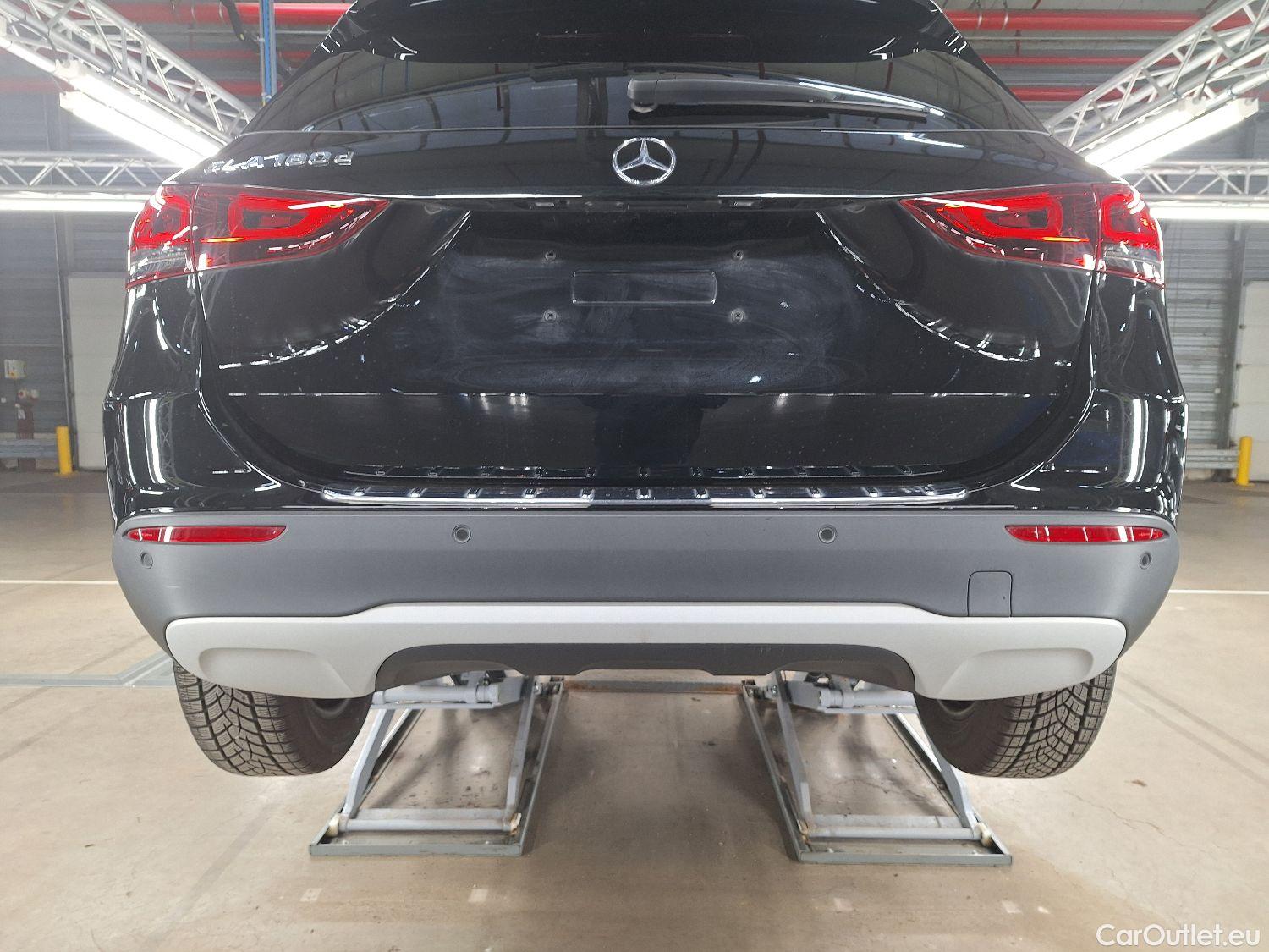  Mercedes  GLA Mercedes,  '20, Mercedes-Benz   180 d Business Solution 5d #17