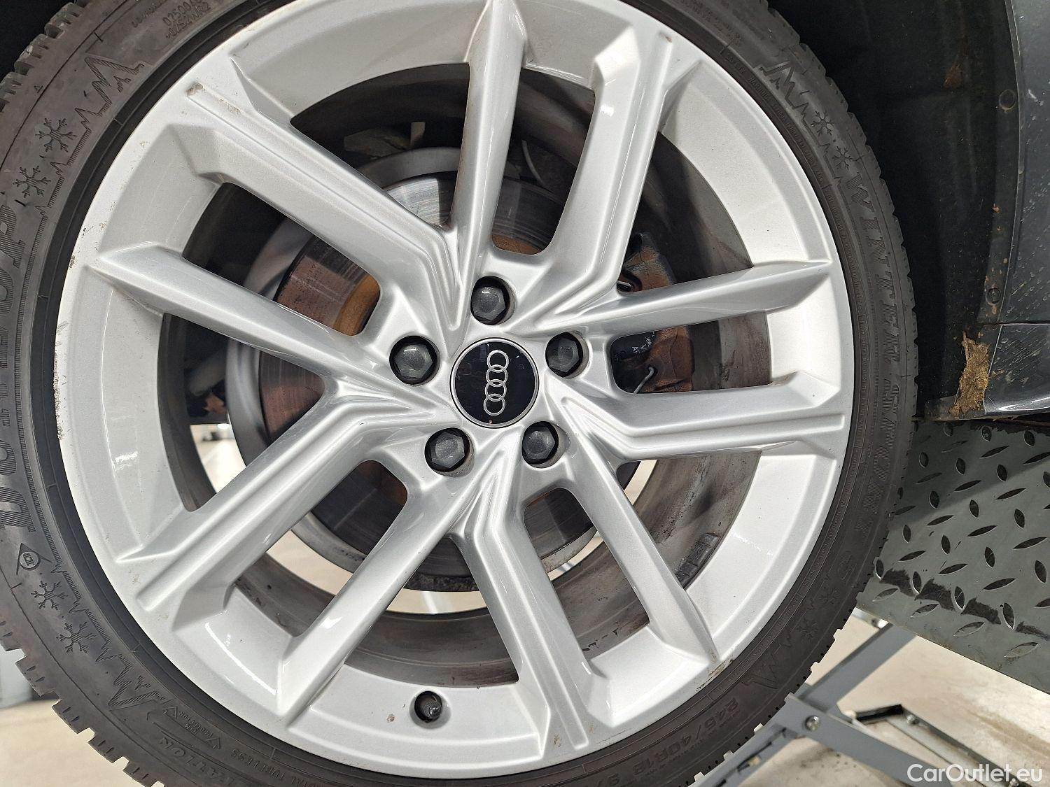  Audi  A5 Sportback Audi, A5 SB FL'20, Audi  30 TDI S tronic Bus. Ed. S Line  #4