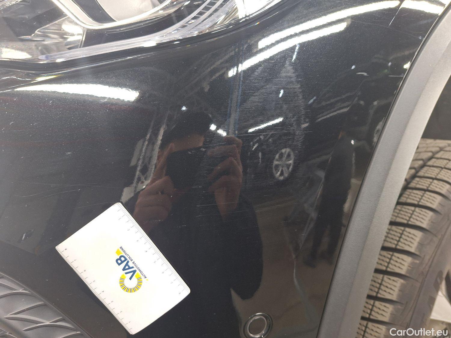  Mercedes  GLA Mercedes,  '20, Mercedes-Benz   180 d Business Solution 5d #2