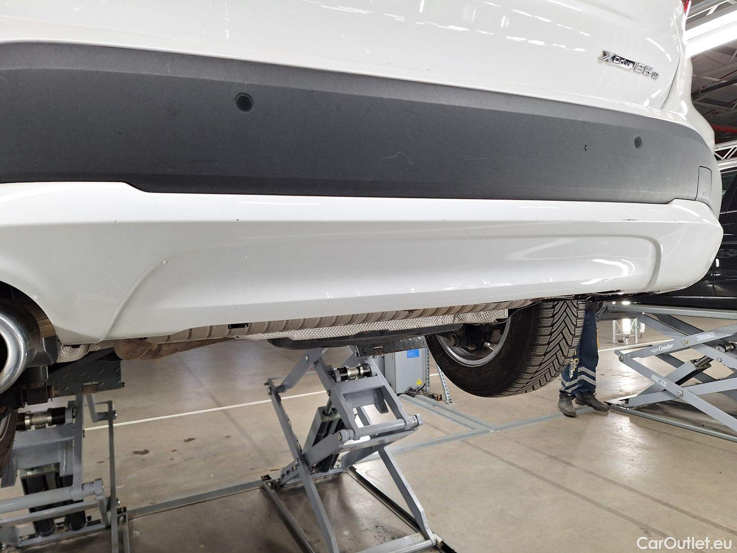  Bmw  X1 BMW,  FL'19 PHEV, BMW  xDrive25e (162 kW) 5d #25