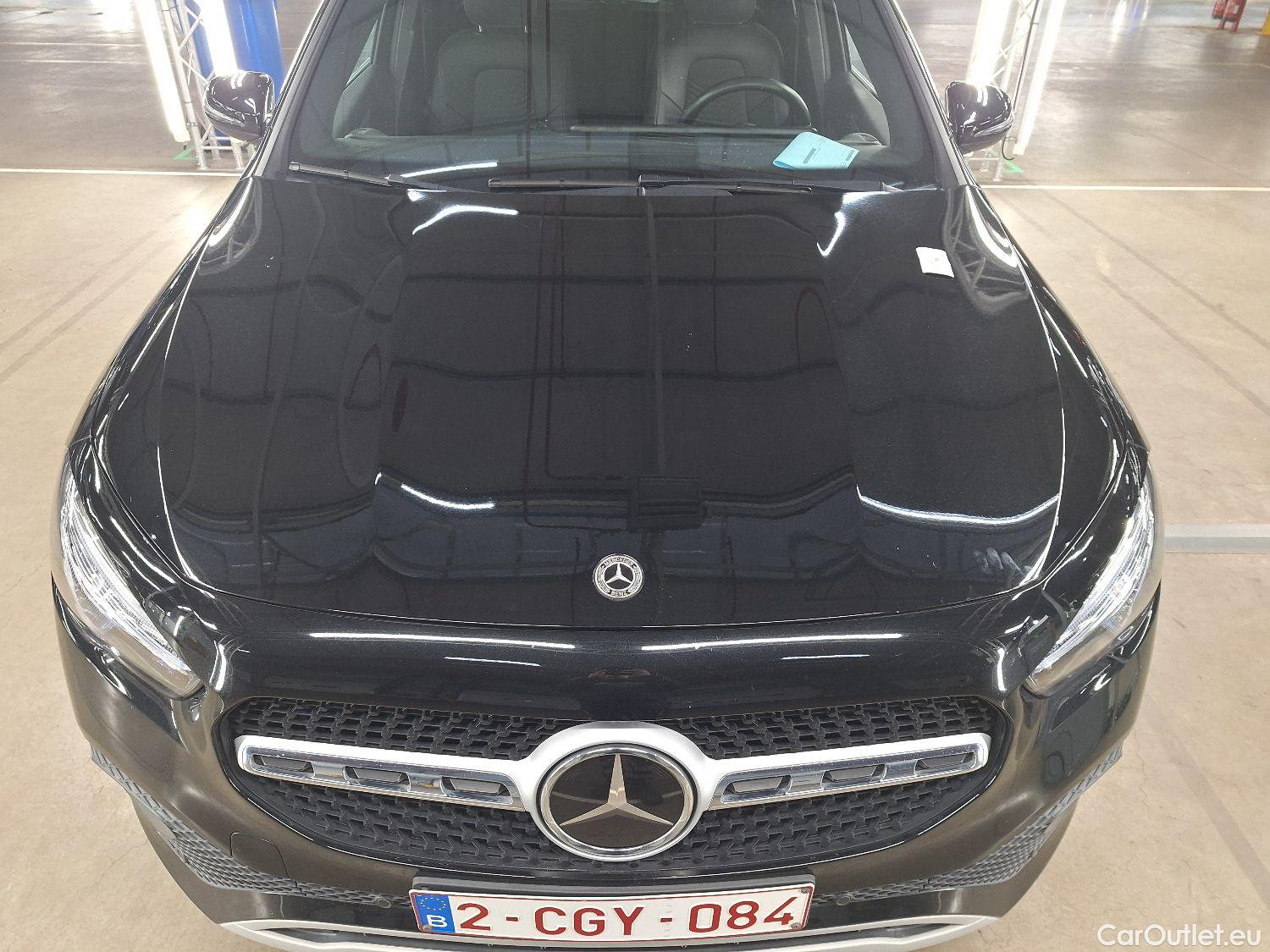  Mercedes  GLA Mercedes,  '20, Mercedes-Benz   180 d Business Solution 5d #28