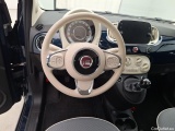  Fiat  500 Fiat,  '15, Fiat  1.2 8v 69hp Lounge 3d #5