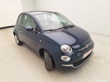  Fiat  500 Fiat,  '15, Fiat  1.2 8v 69hp Lounge 3d #9