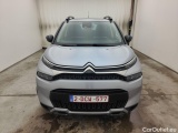  Citroen  C3 Citroën  Aircross 1.2 PureTech 110 S&S MAN6 Feel 5d #5