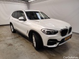  Bmw  X3 BMW  30e 2.0i 252 xDrive 5d Auto #8