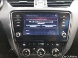  Skoda  Octavia Skoda  Combi 2.0 CRTDI 135kW DSG7 4WD RS 5d #12