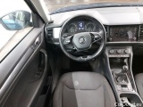  Skoda  Kodiaq Skoda  1.5 TSI 110kW Active 5d #9