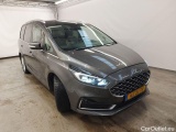  Ford  Galaxy FORD  DIESEL - 2015 2.0 TDCi 190 AWD V-Line AdBlue (EU6d) 5d #7