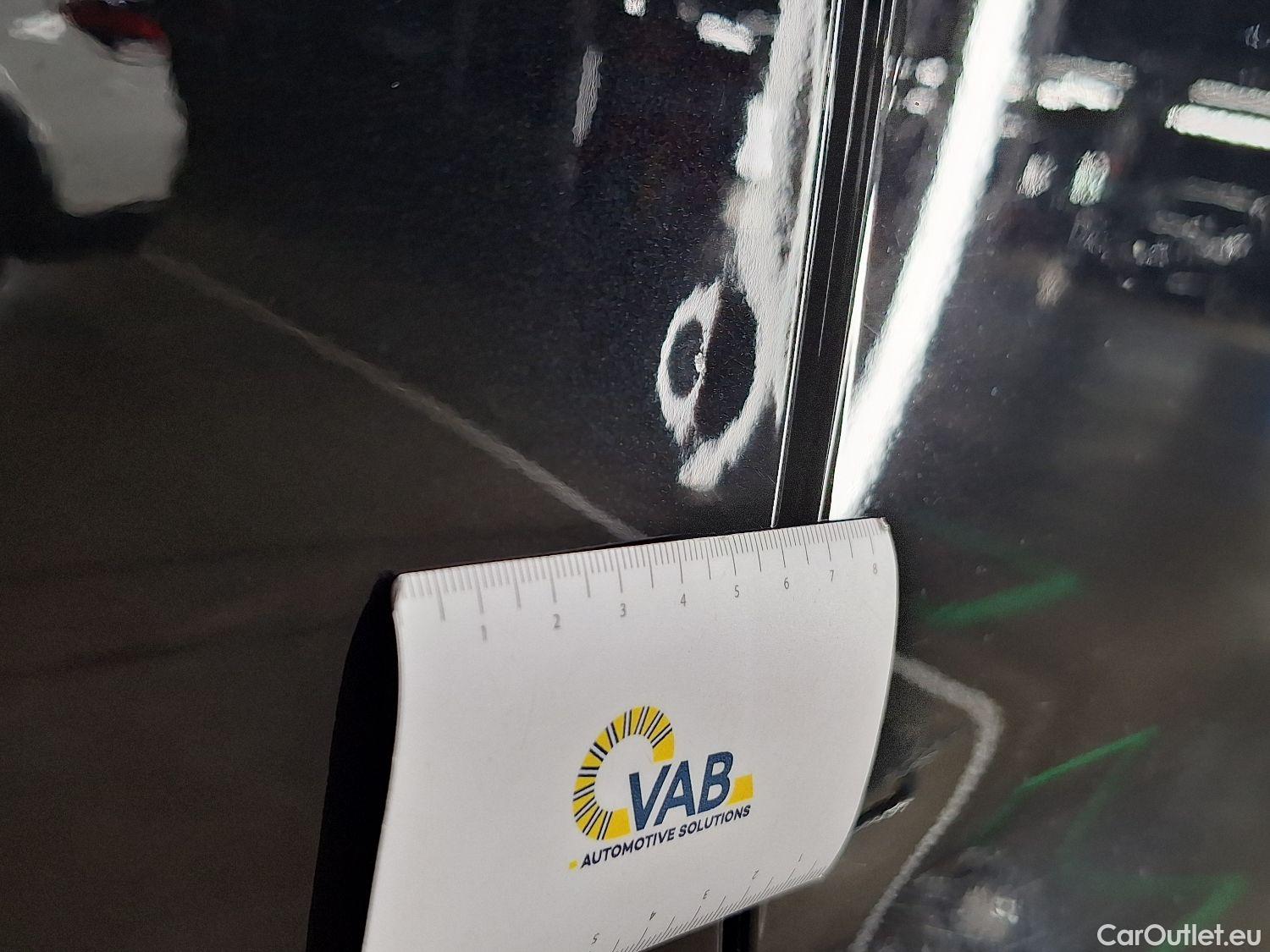  Bmw  Serie 5 BMW, 5-ser To FL'20 PHEV, BMW 5 Reeks Touring 520e 150kW 5d #22