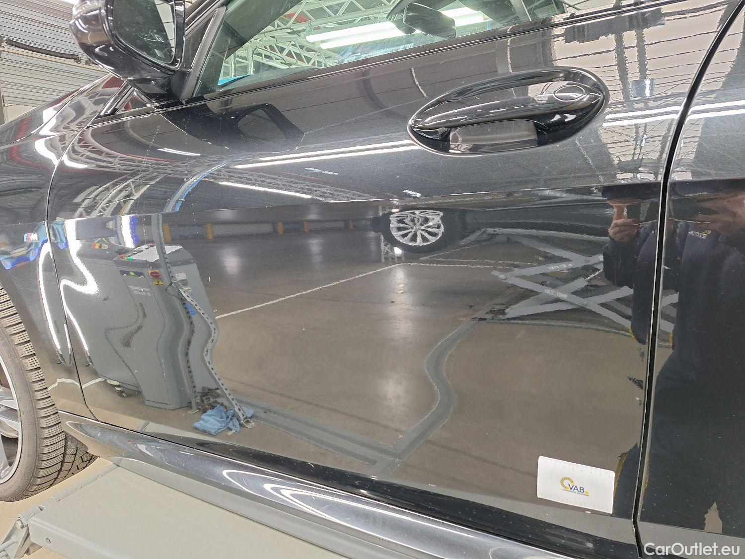  Bmw  Serie 2 BMW, 2-serie Gr.Coupé '19, BMW 2 Reeks Gran Coupé 218iA (100kW) 4d #36