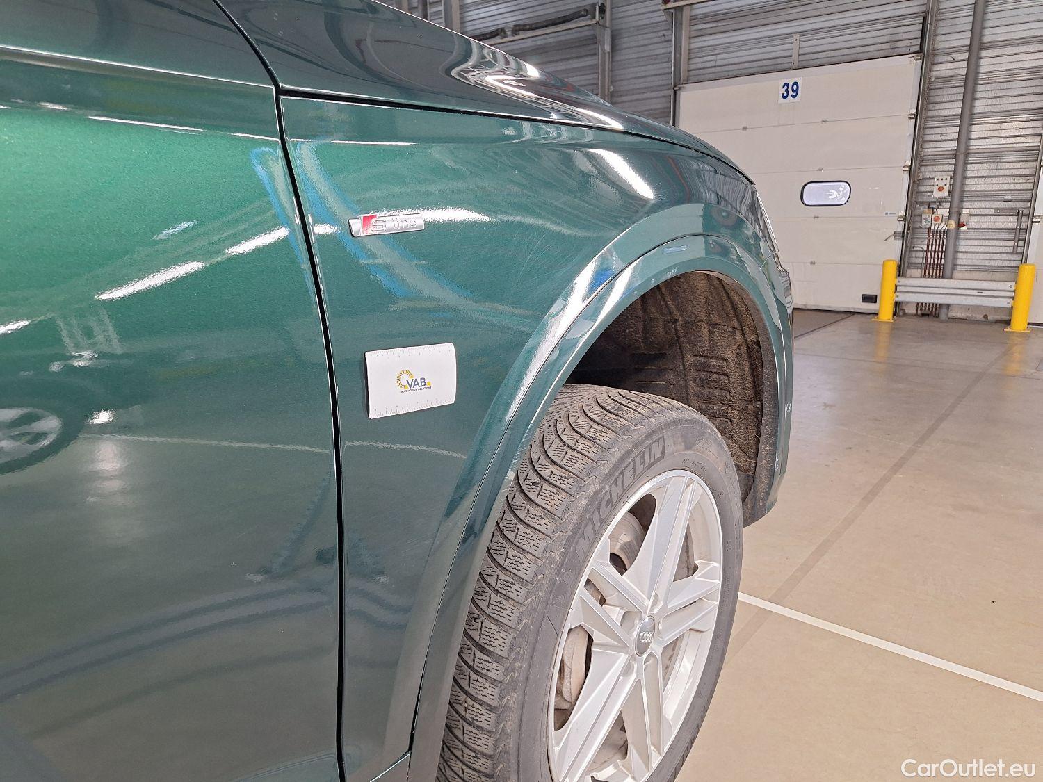  Audi  Q5 Audi,  '16, Audi  Sport 55 TFSi e S tronic quattro 5d #59