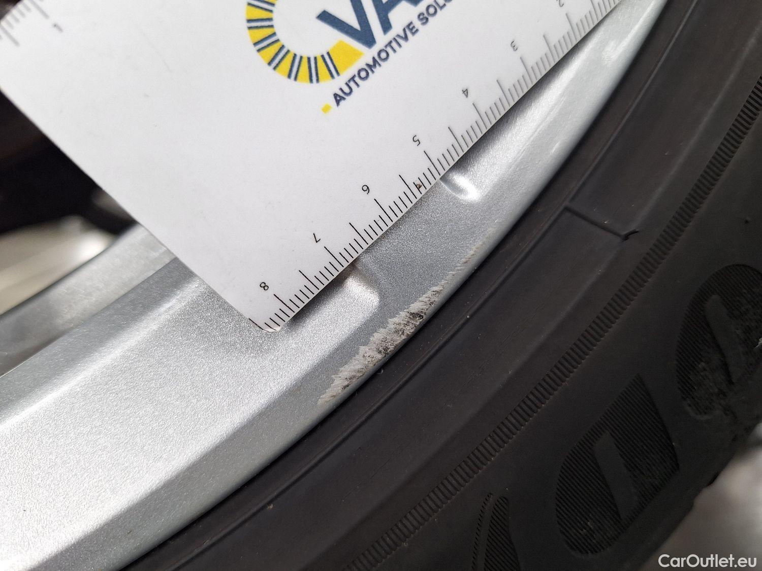  Bmw  Serie 5 BMW, 5-ser To FL'20 PHEV, BMW 5 Reeks Touring 520e 150kW 5d #15