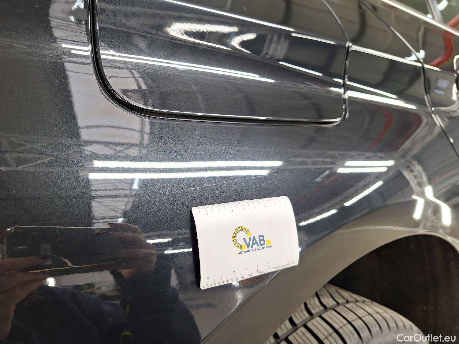  Bmw  Serie 5 BMW, 5-ser To FL'20 PHEV, BMW 5 Reeks Touring 520e 150kW 5d #12