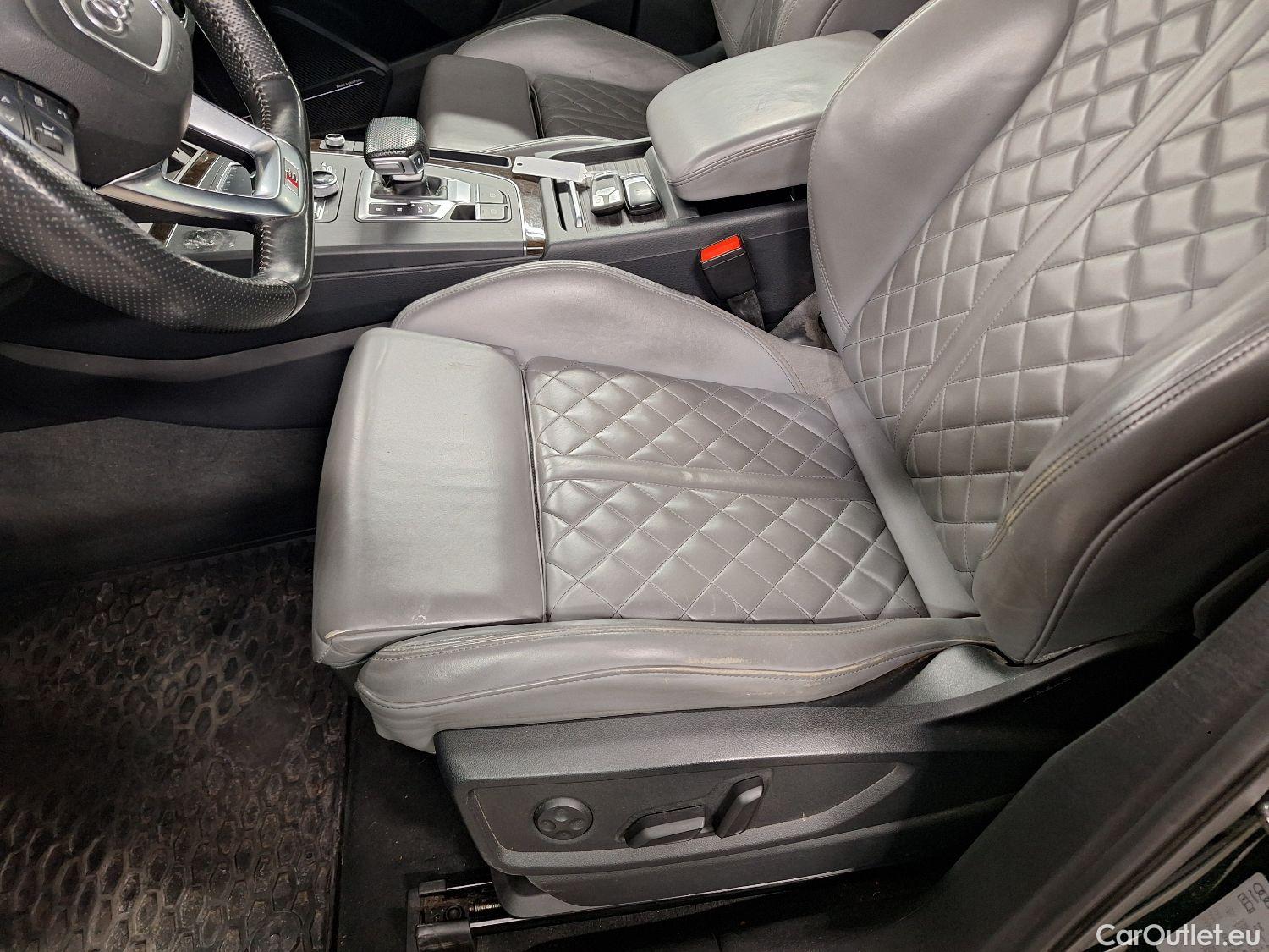  Audi  Q5 Audi,  '16, Audi  Sport 55 TFSi e S tronic quattro 5d #66