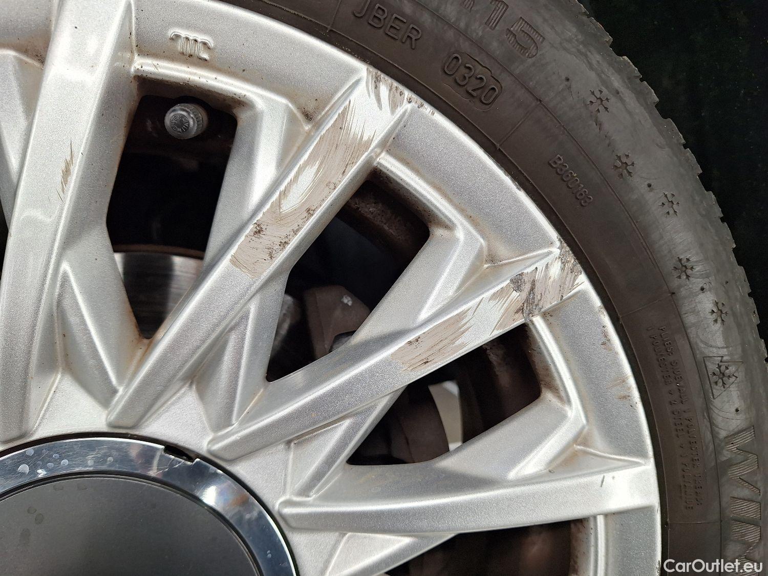  Fiat  500 Fiat,  '15, Fiat  1.2 8v 69hp Lounge 3d #4