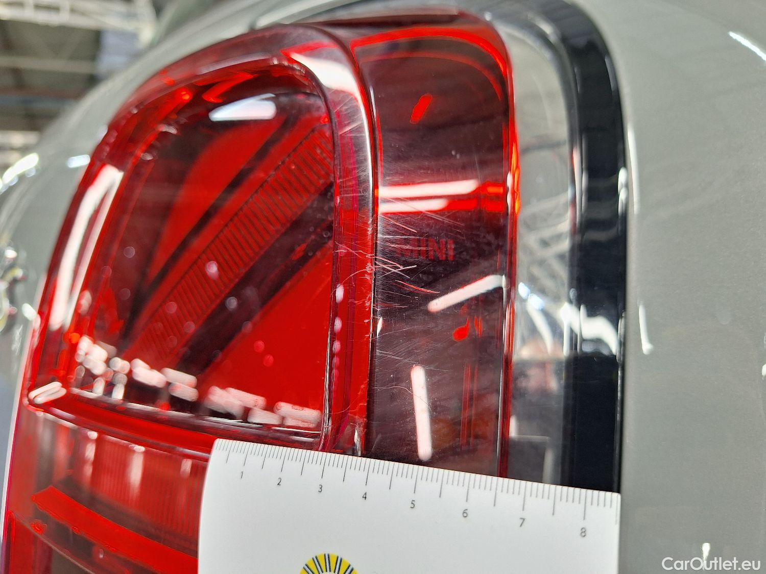  Mini  Countryman MINI, Mini Country.16 PHEV, Mini  Cooper S E ALL4 AT 5d #13