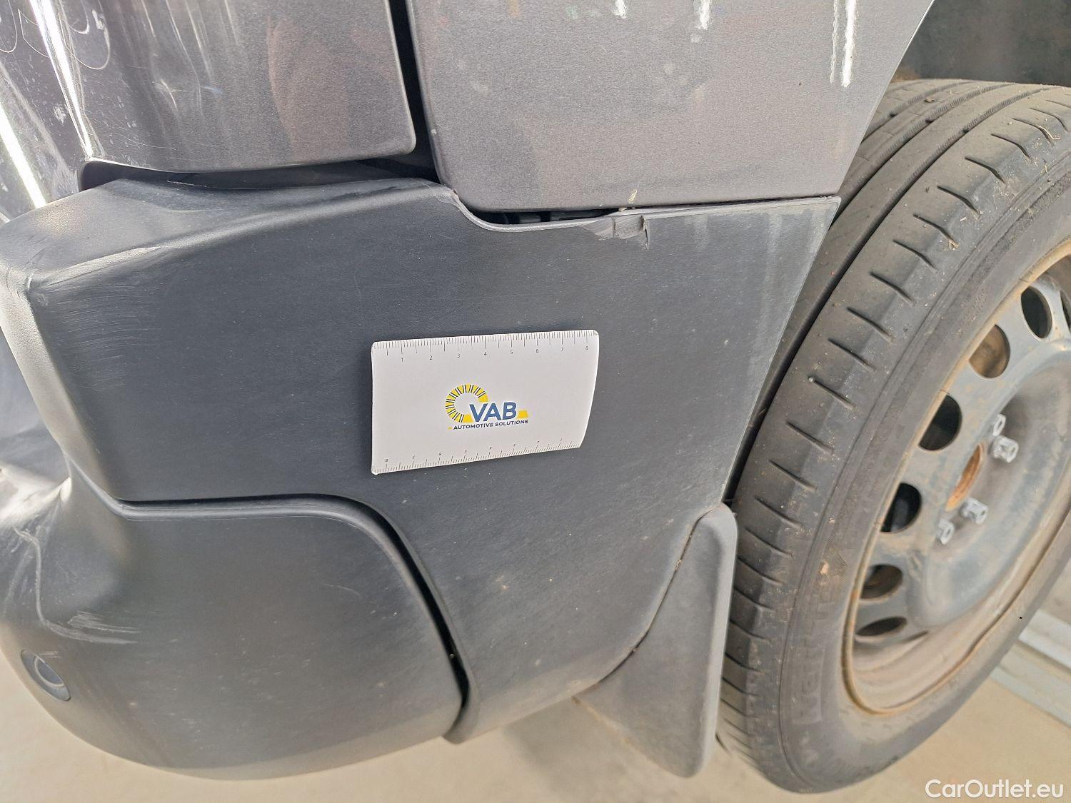  Toyota  Proace Toyota, _ City '20, Toyota  City 1.2i 81kW SWB Comfort 4d #33