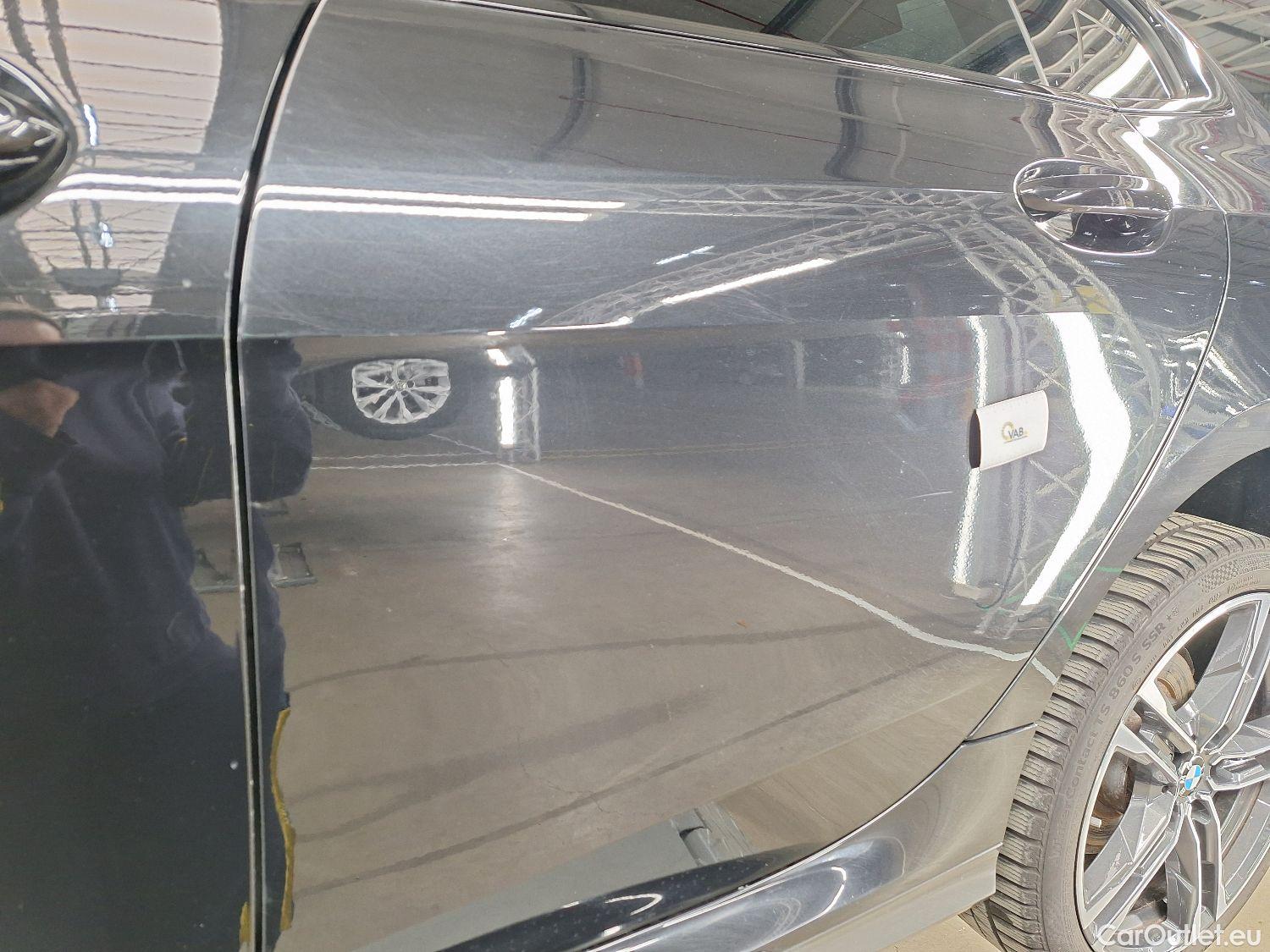  Bmw  Serie 2 BMW, 2-serie Gr.Coupé '19, BMW 2 Reeks Gran Coupé 218iA (100kW) 4d #34