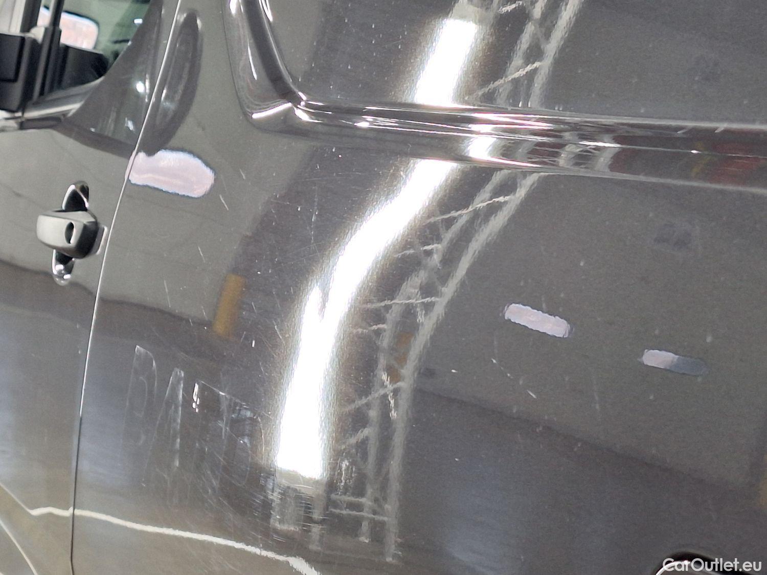  Toyota  Proace Toyota, _ City '20, Toyota  City 1.2i 81kW SWB Comfort 4d #44