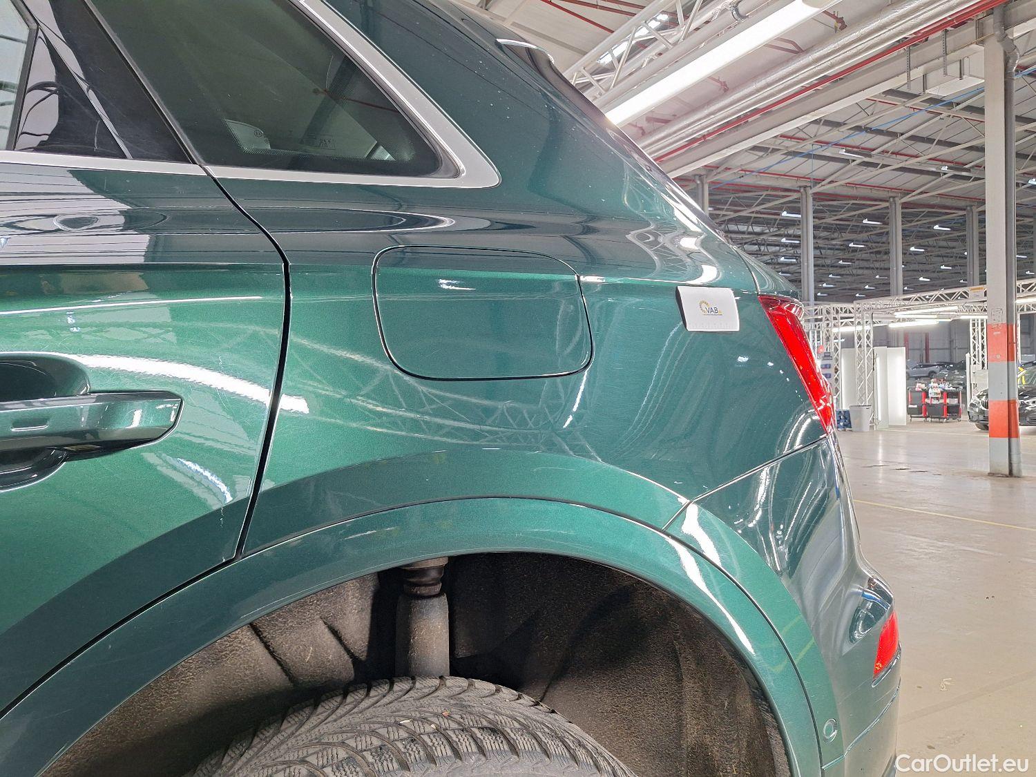  Audi  Q5 Audi,  '16, Audi  Sport 55 TFSi e S tronic quattro 5d #27