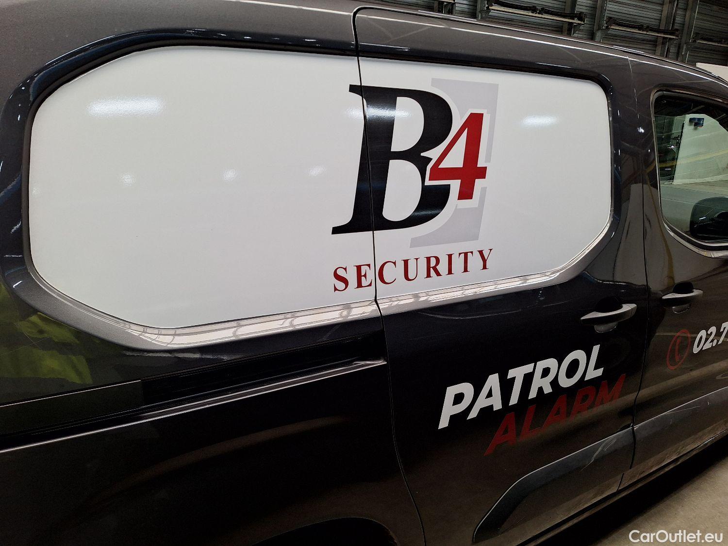  Toyota  Proace Toyota, _ City '20, Toyota  City 1.2i 81kW SWB Comfort 4d #56