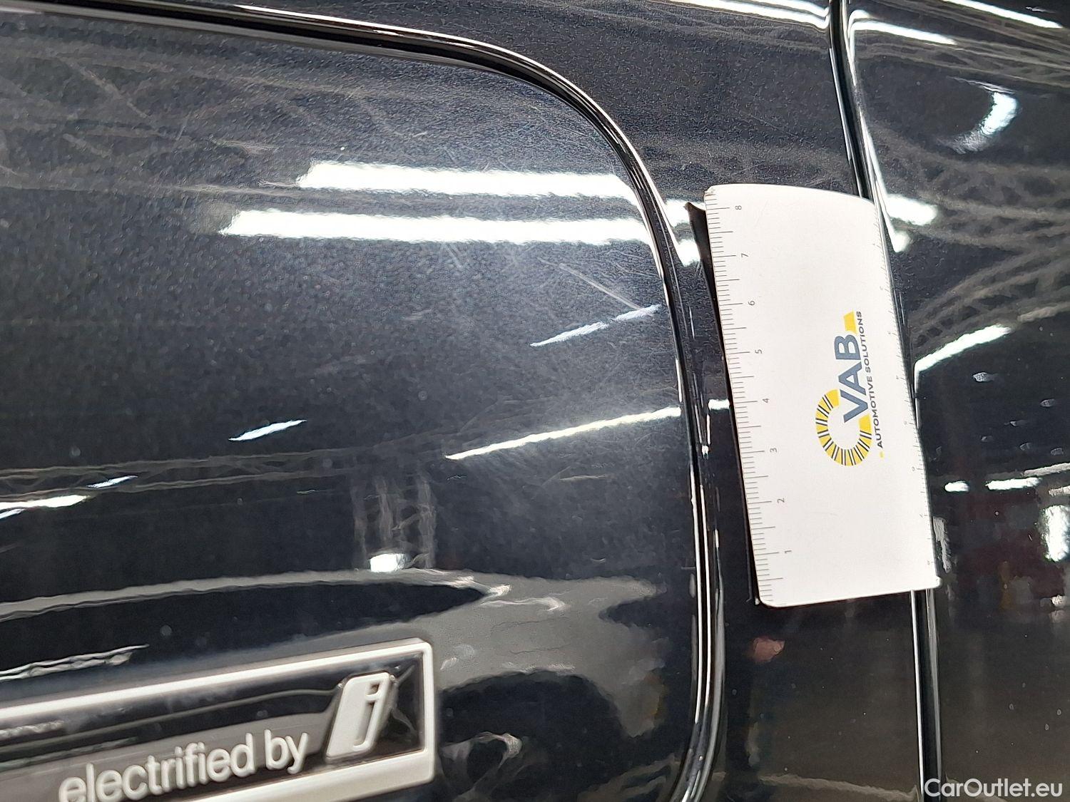  Bmw  Serie 5 BMW, 5-ser To FL'20 PHEV, BMW 5 Reeks Touring 520e 150kW 5d #24