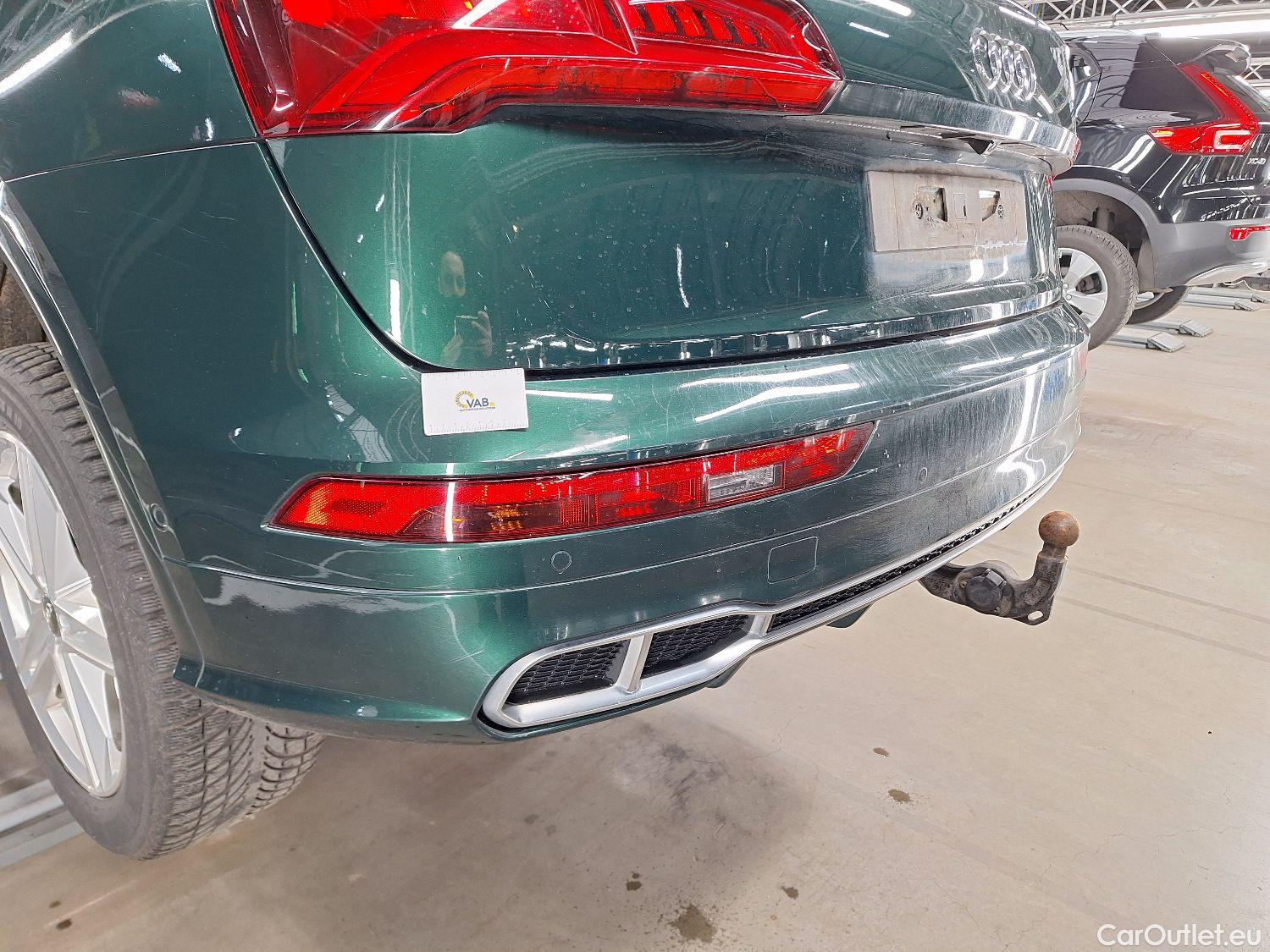  Audi  Q5 Audi,  '16, Audi  Sport 55 TFSi e S tronic quattro 5d #18