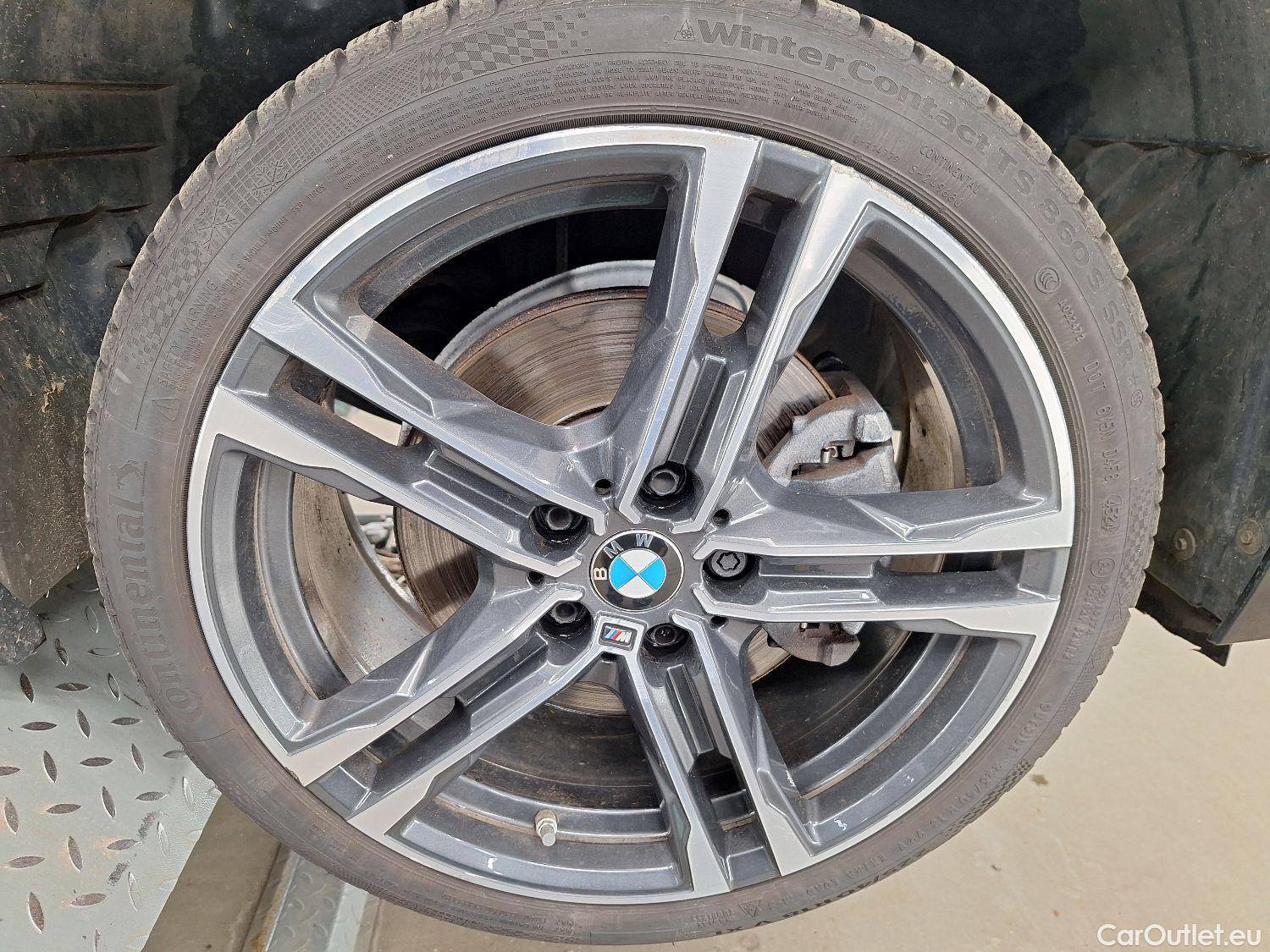  Bmw  Serie 2 BMW, 2-serie Gr.Coupé '19, BMW 2 Reeks Gran Coupé 218iA (100kW) 4d #11