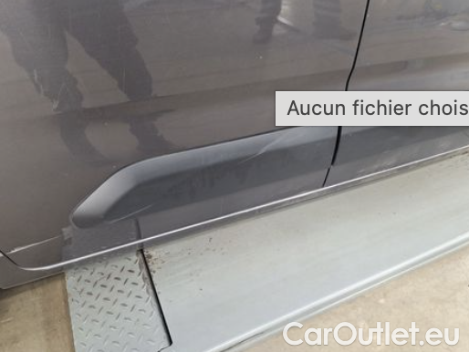  Toyota  Proace Toyota, _ City '20, Toyota  City 1.2i 81kW SWB Comfort 4d #28