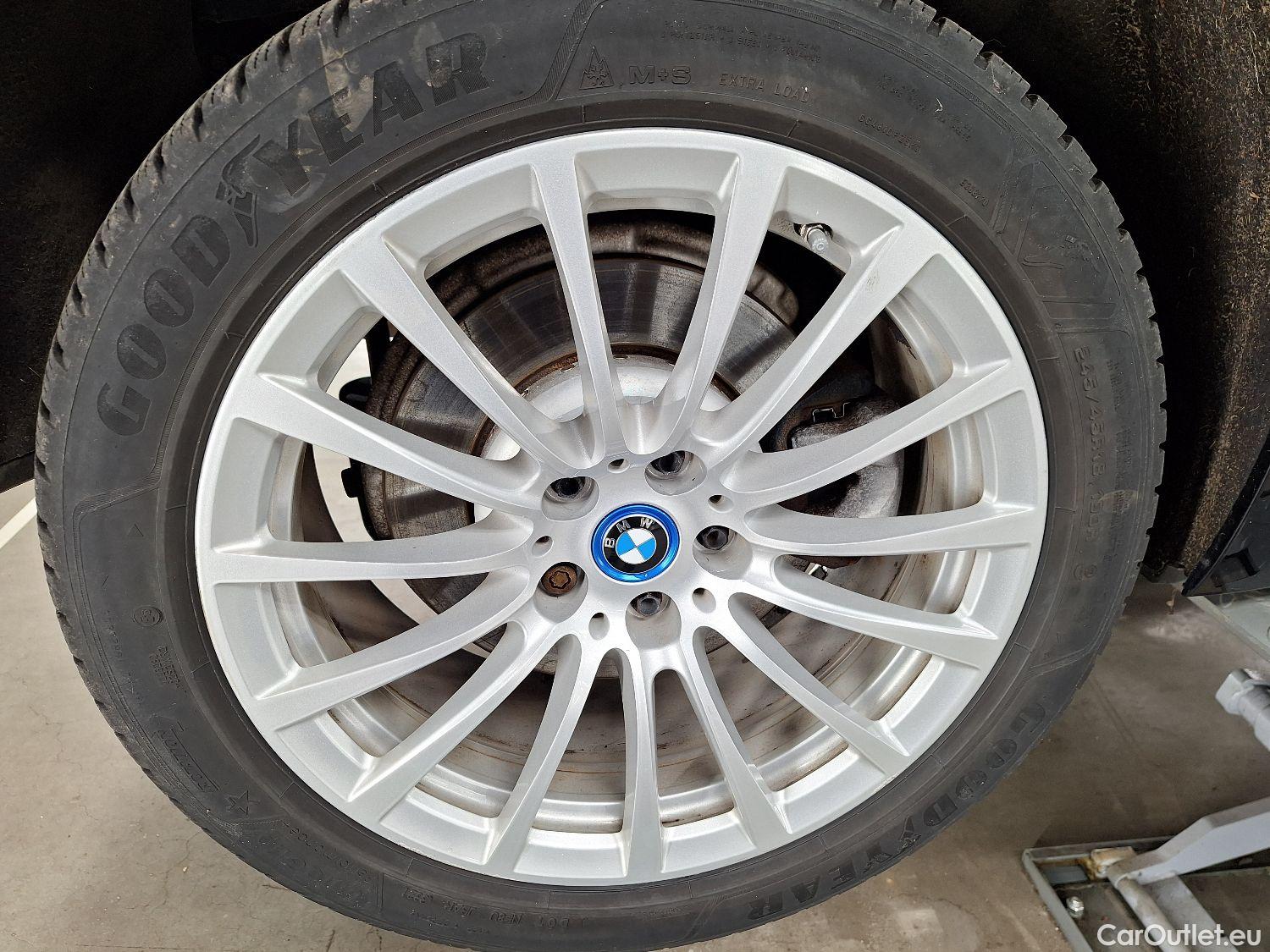  Bmw  Serie 5 BMW, 5-ser To FL'20 PHEV, BMW 5 Reeks Touring 520e 150kW 5d #13