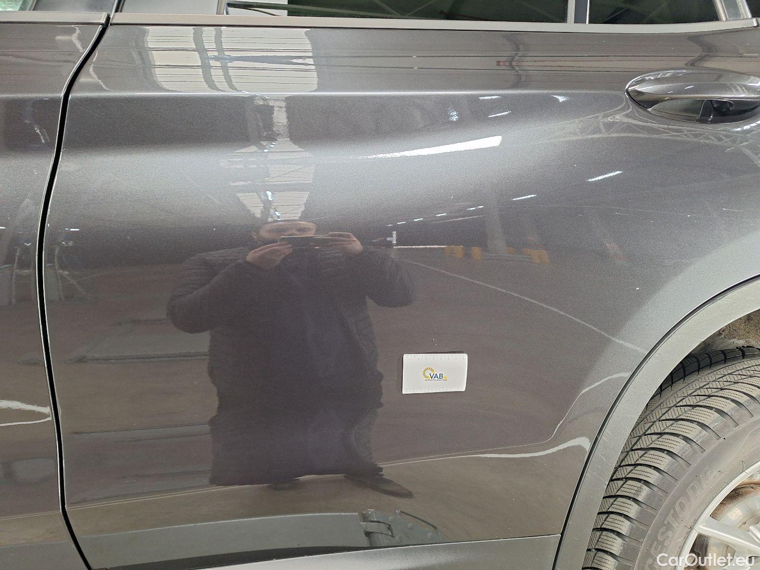  Bmw  X3 BMW,  '17, BMW  xDrive30e (120 kW) 5d #22