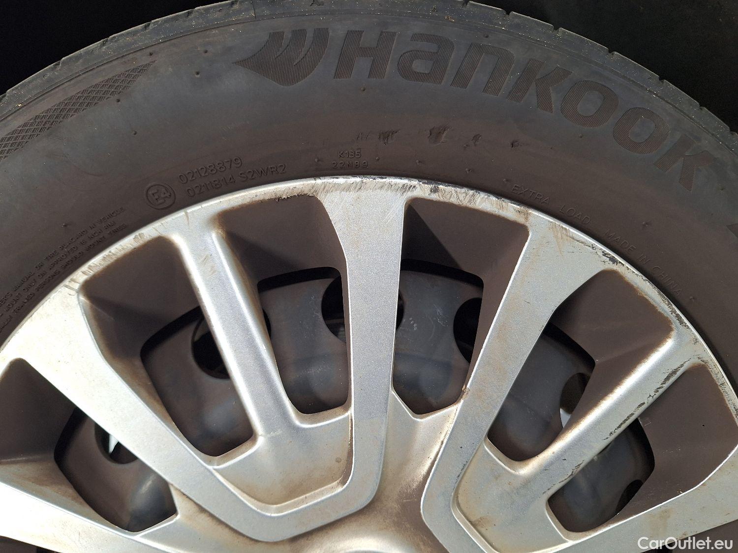  Toyota  Proace Toyota, _ City '20, Toyota  City 1.2i 81kW SWB Comfort 4d #10