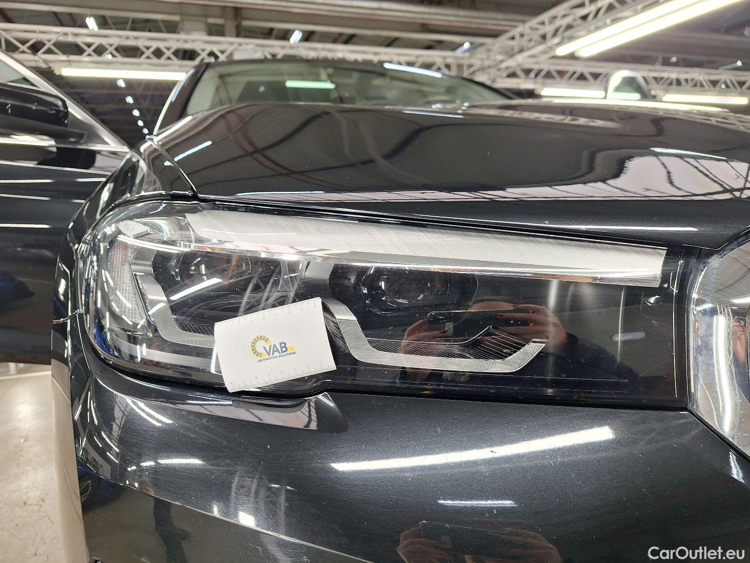  Bmw  Serie 5 BMW, 5-ser To FL'20 PHEV, BMW 5 Reeks Touring 520e 150kW 5d #25