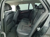 Bmw  Serie 5 BMW 5 Reeks Touring 518d Aut. (100 kW) 5d #10