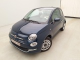  Fiat  500 Fiat,  '15, Fiat  1.2 8v 69hp Lounge 3d #2