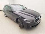  Bmw  Serie 5 BMW, 5-ser To FL'20 PHEV, BMW 5 Reeks Touring 520e 150kW 5d #9