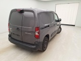  Toyota  Proace Toyota, _ City '20, Toyota  City 1.2i 81kW SWB Comfort 4d #8