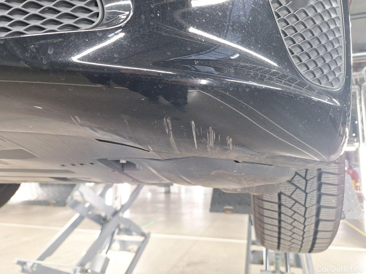  Mercedes  A-Klasse Mercedes, A-Class '18, Mercedes-Benz  A 160 Business Solution 5d #10