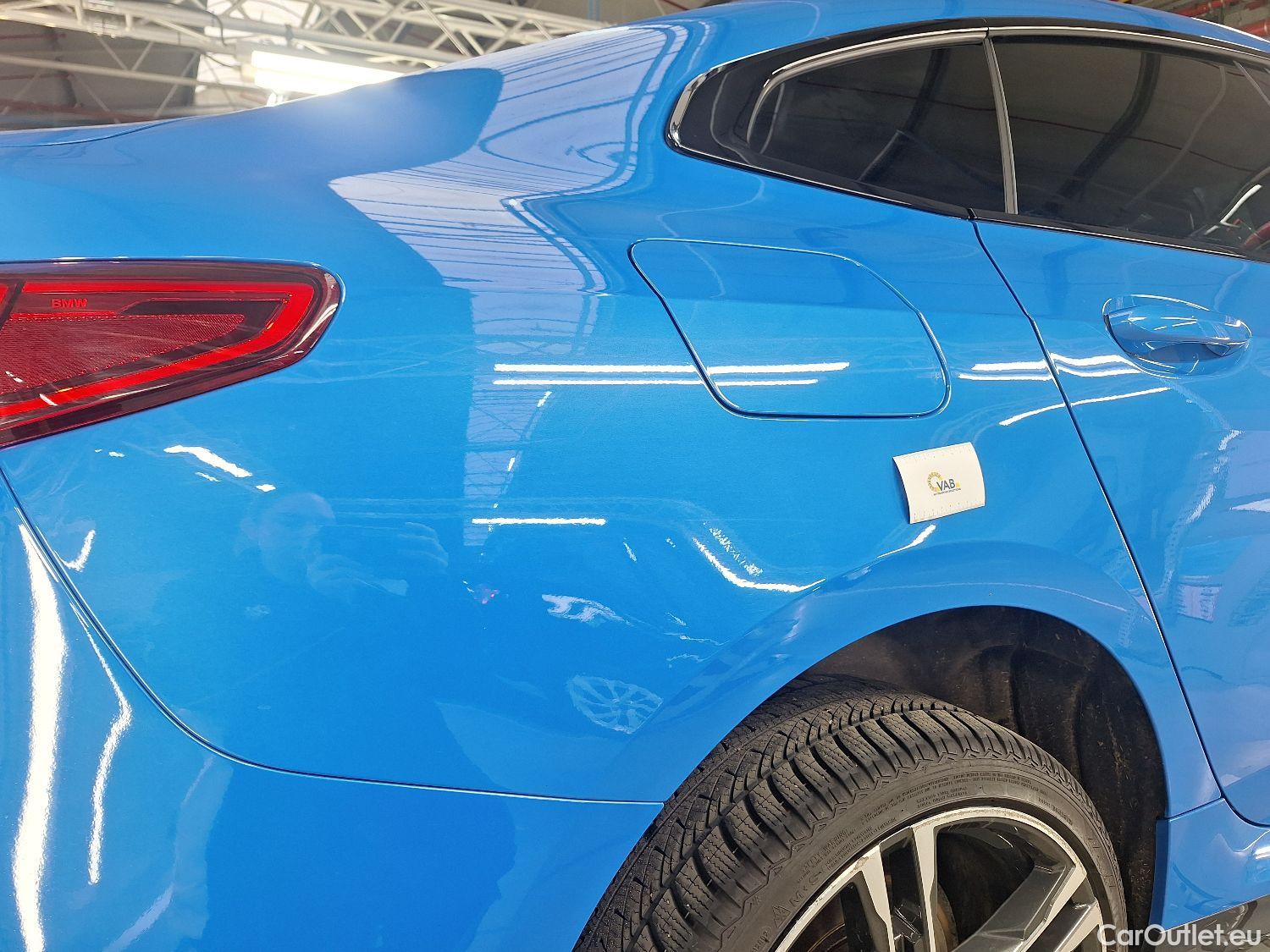  Bmw  Serie 2 BMW, 2-serie Gr.Coupé '19, BMW 2 Reeks Gran Coupé 218iA (100kW) 4d #12