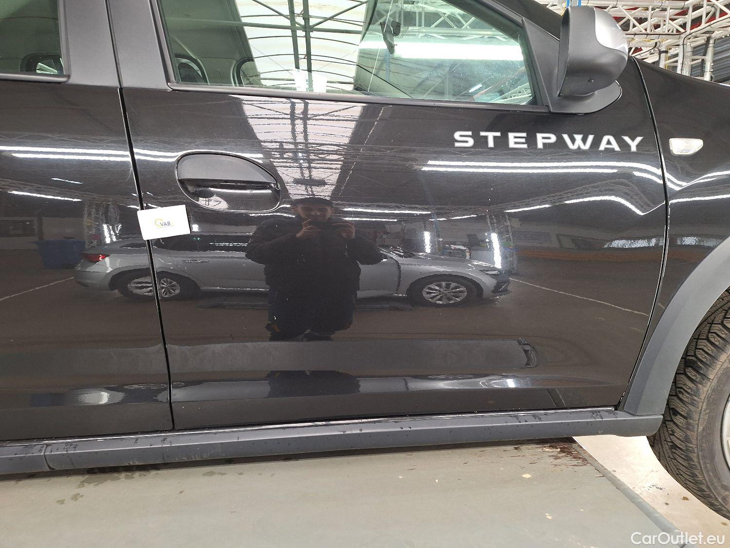  Dacia  Logan Dacia,  MCV '13, Dacia  MCV 1.5 dCi 95 Blue Stepway 5d #5