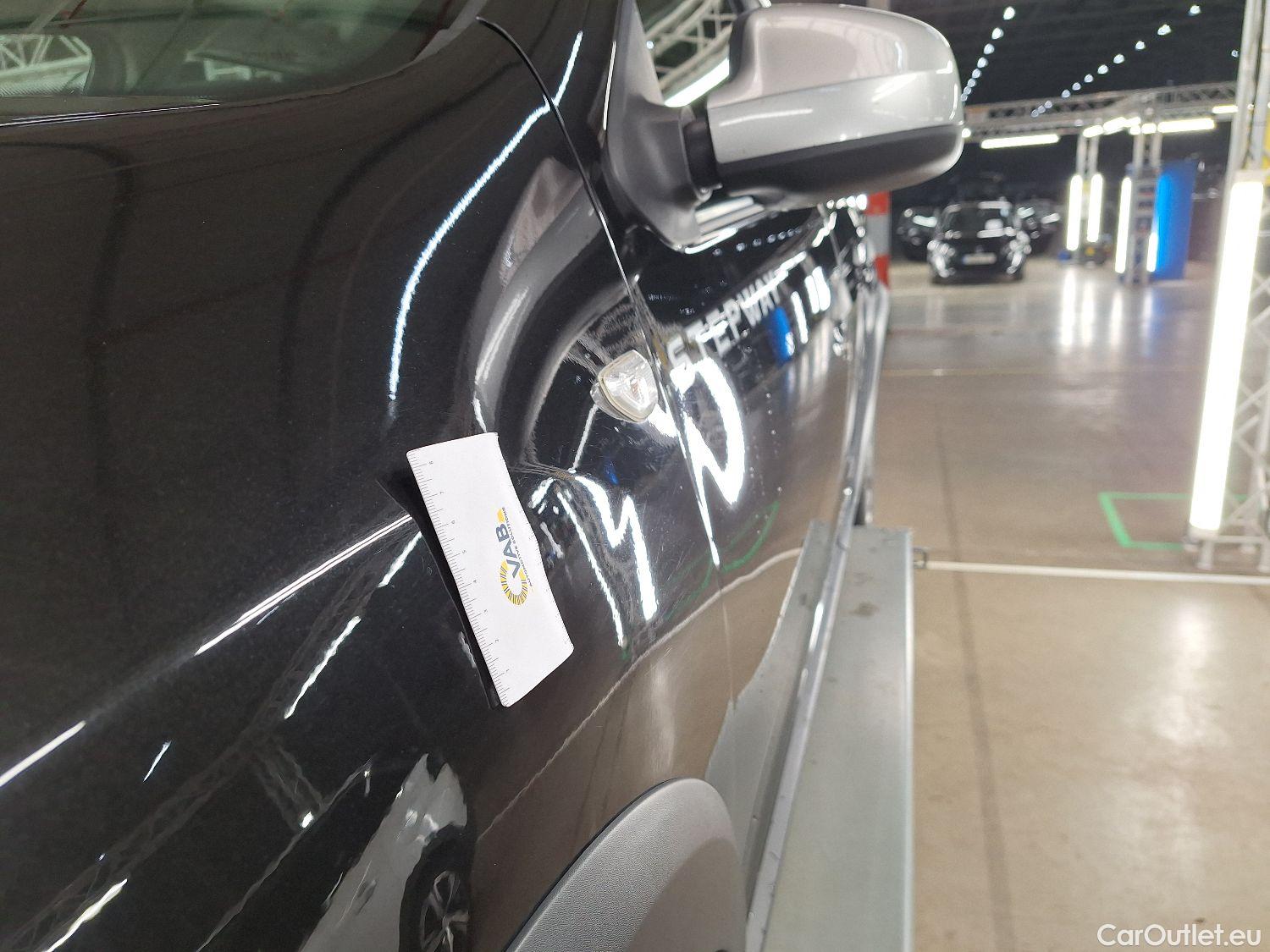  Dacia  Logan Dacia,  MCV '13, Dacia  MCV 1.5 dCi 95 Blue Stepway 5d #22