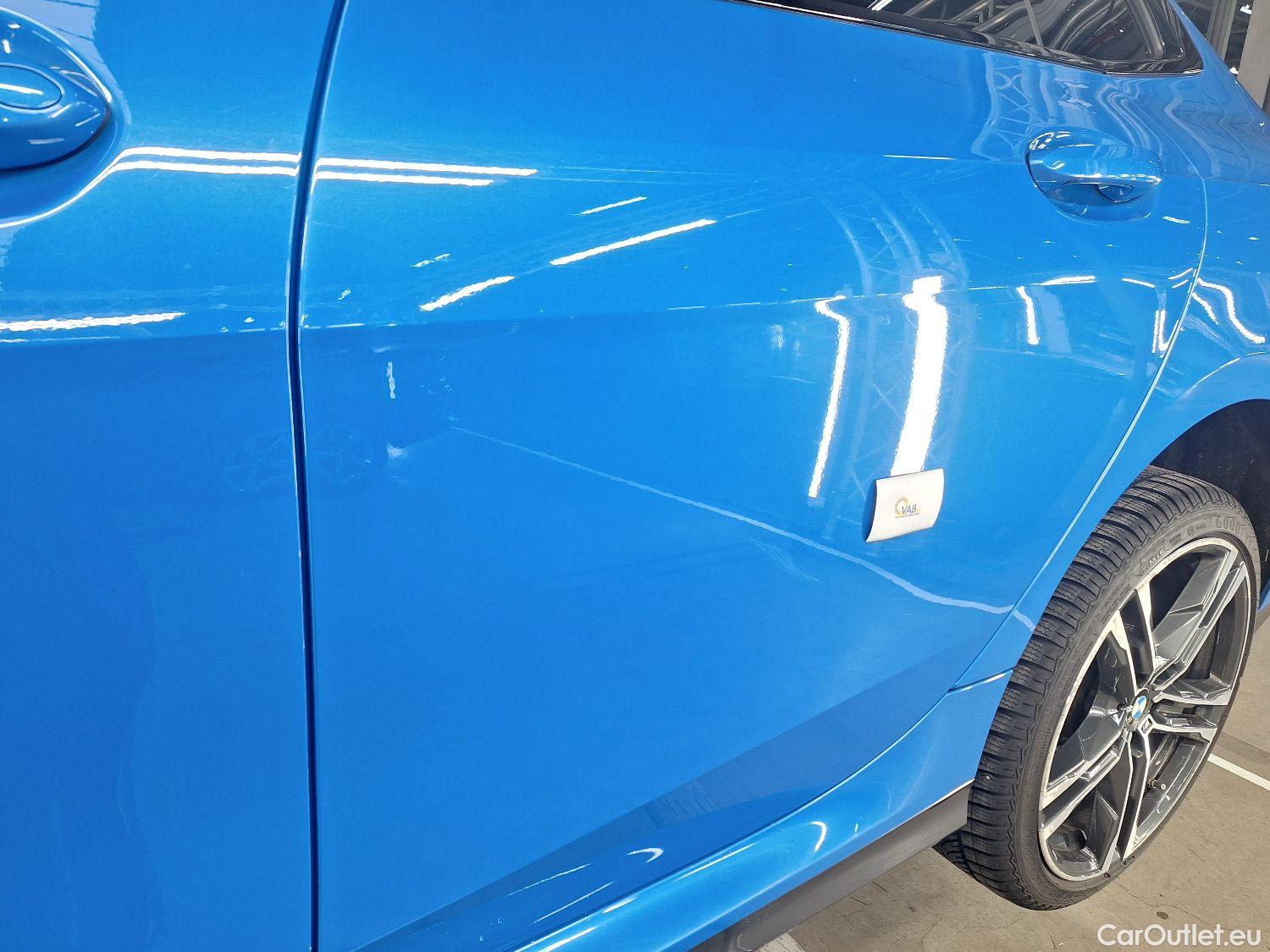  Bmw  Serie 2 BMW, 2-serie Gr.Coupé '19, BMW 2 Reeks Gran Coupé 218iA (100kW) 4d #20