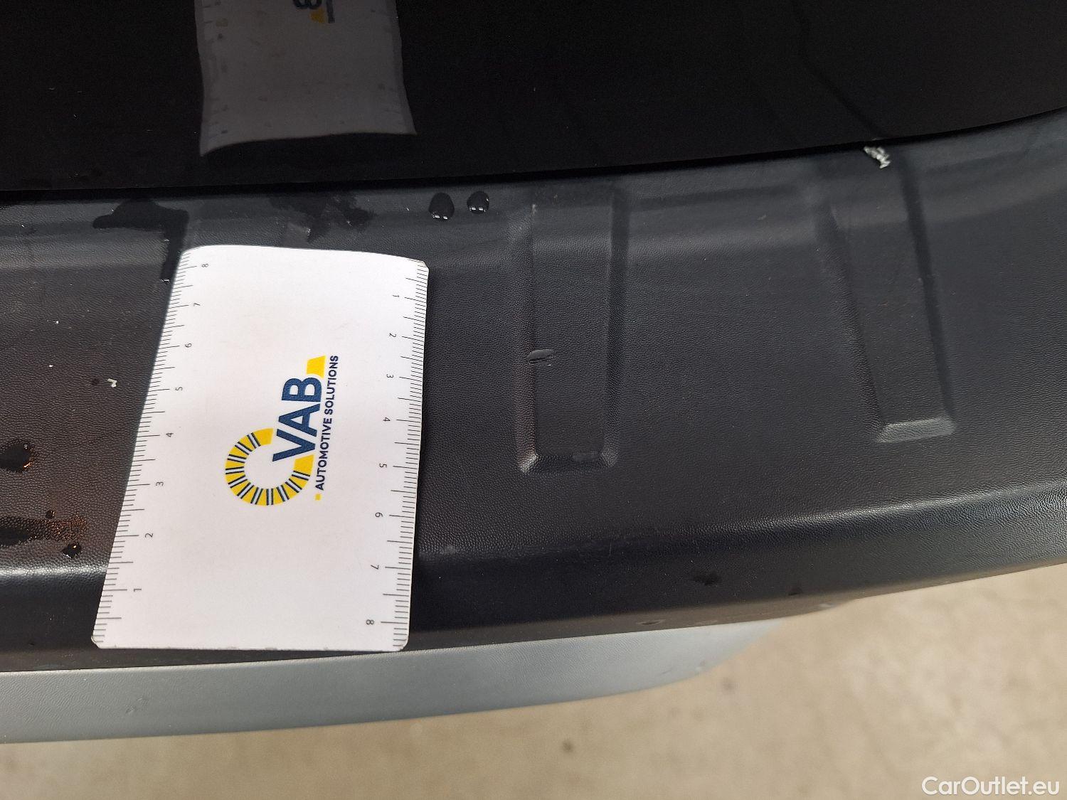  Dacia  Logan Dacia,  MCV '13, Dacia  MCV 1.5 dCi 95 Blue Stepway 5d #15