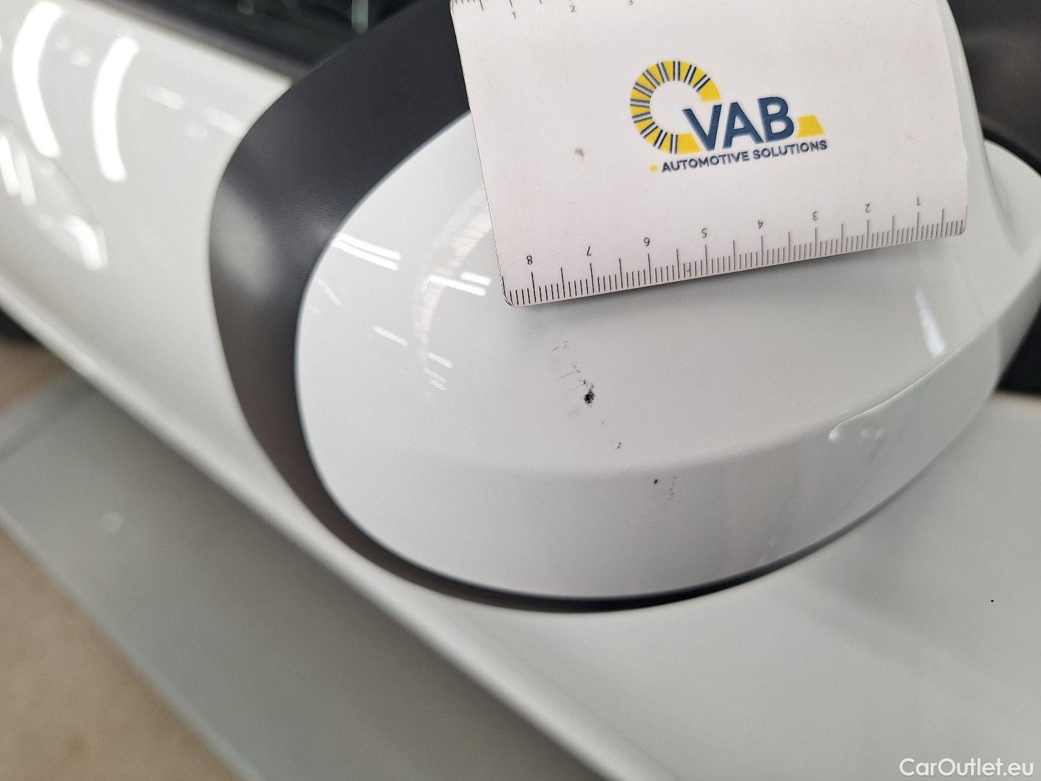  Dacia  Sandero Dacia,  '13, Dacia  SCe 75 Comfort 5d #37