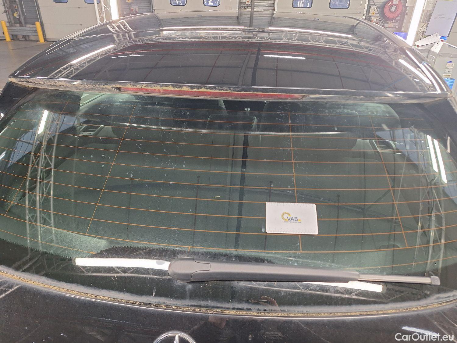  Mercedes  A-Klasse Mercedes, A-Class '18, Mercedes-Benz  A 160 Business Solution 5d #34