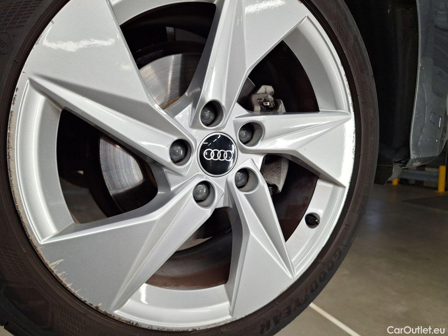  Audi  A3 Audi,  SB '20, Audi  Sportback 1.0 30 TFSi 81kW S tron. S Line  #1