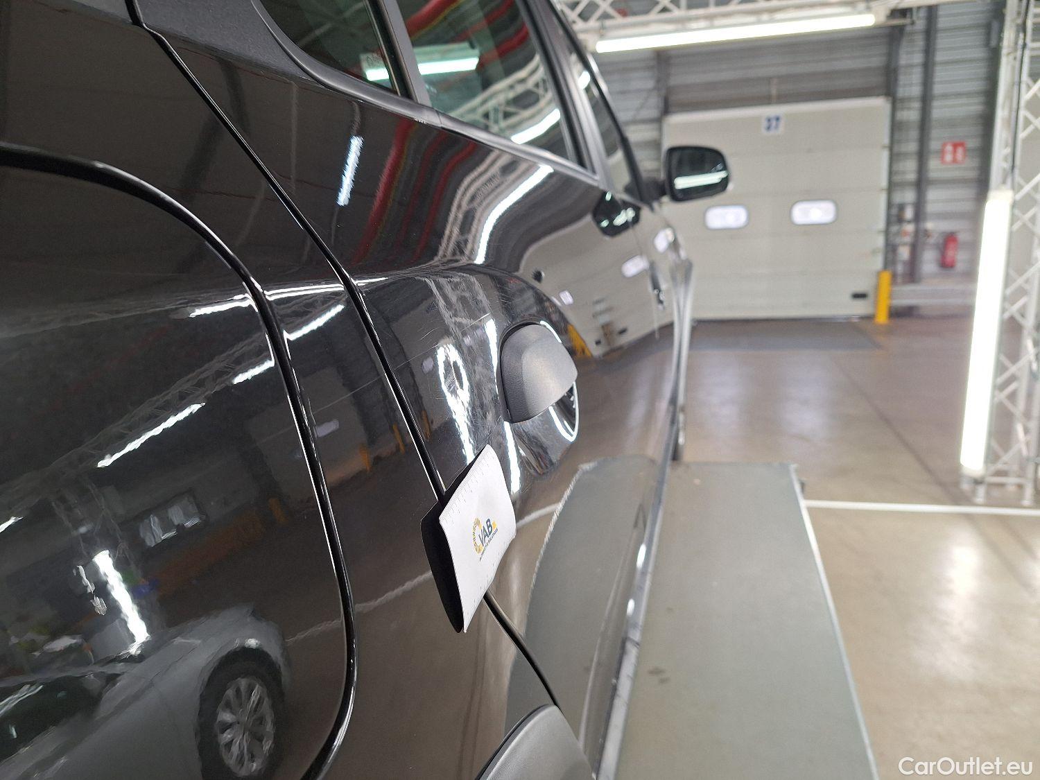  Dacia  Logan Dacia,  MCV '13, Dacia  MCV 1.5 dCi 95 Blue Stepway 5d #8