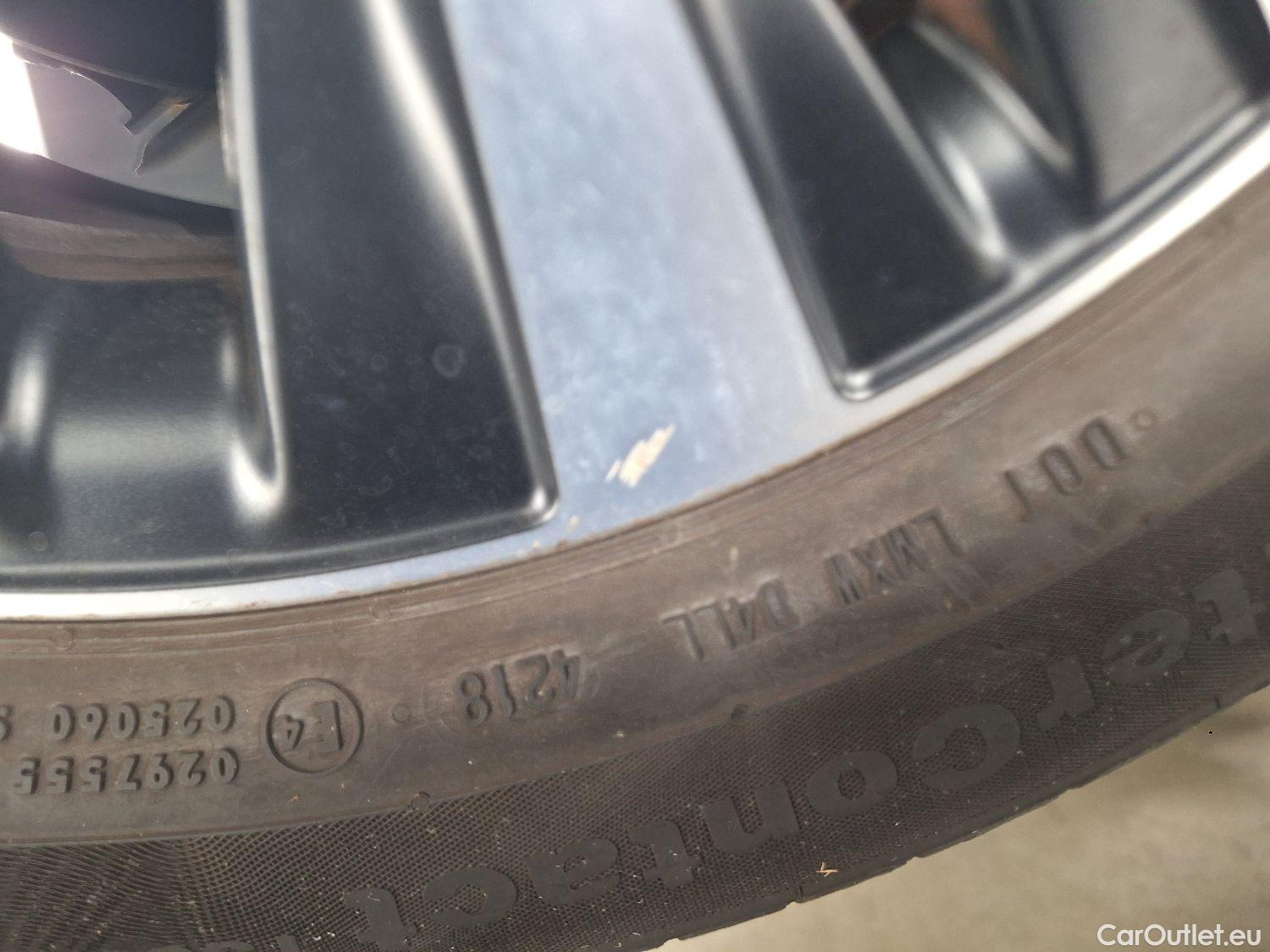  Mercedes  A-Klasse Mercedes, A-Class '18, Mercedes-Benz  A 160 Business Solution 5d #5