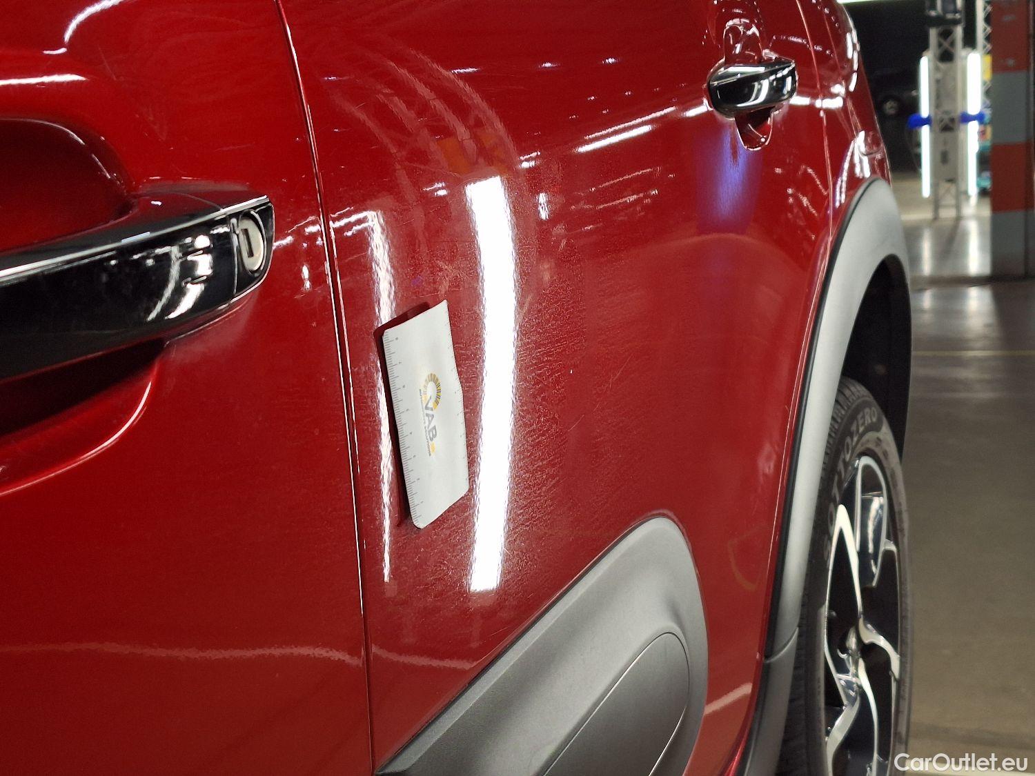  Citroen  C3 Citroën,  FL'20, Citroën  1.2 PureTech 110 S&S MAN6 Shine 5d #17